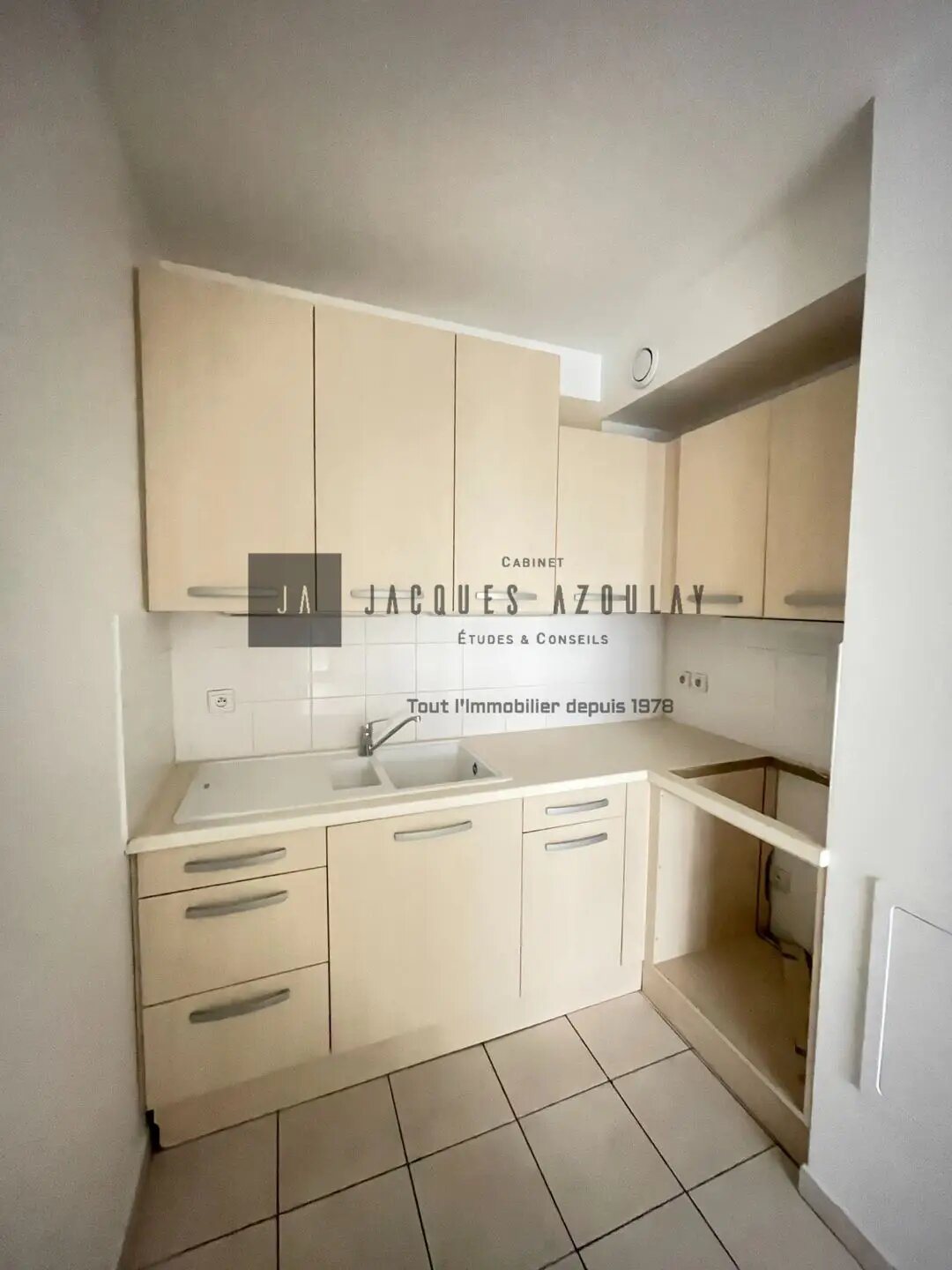 Appartement à louer, 68m², Paris 15ème