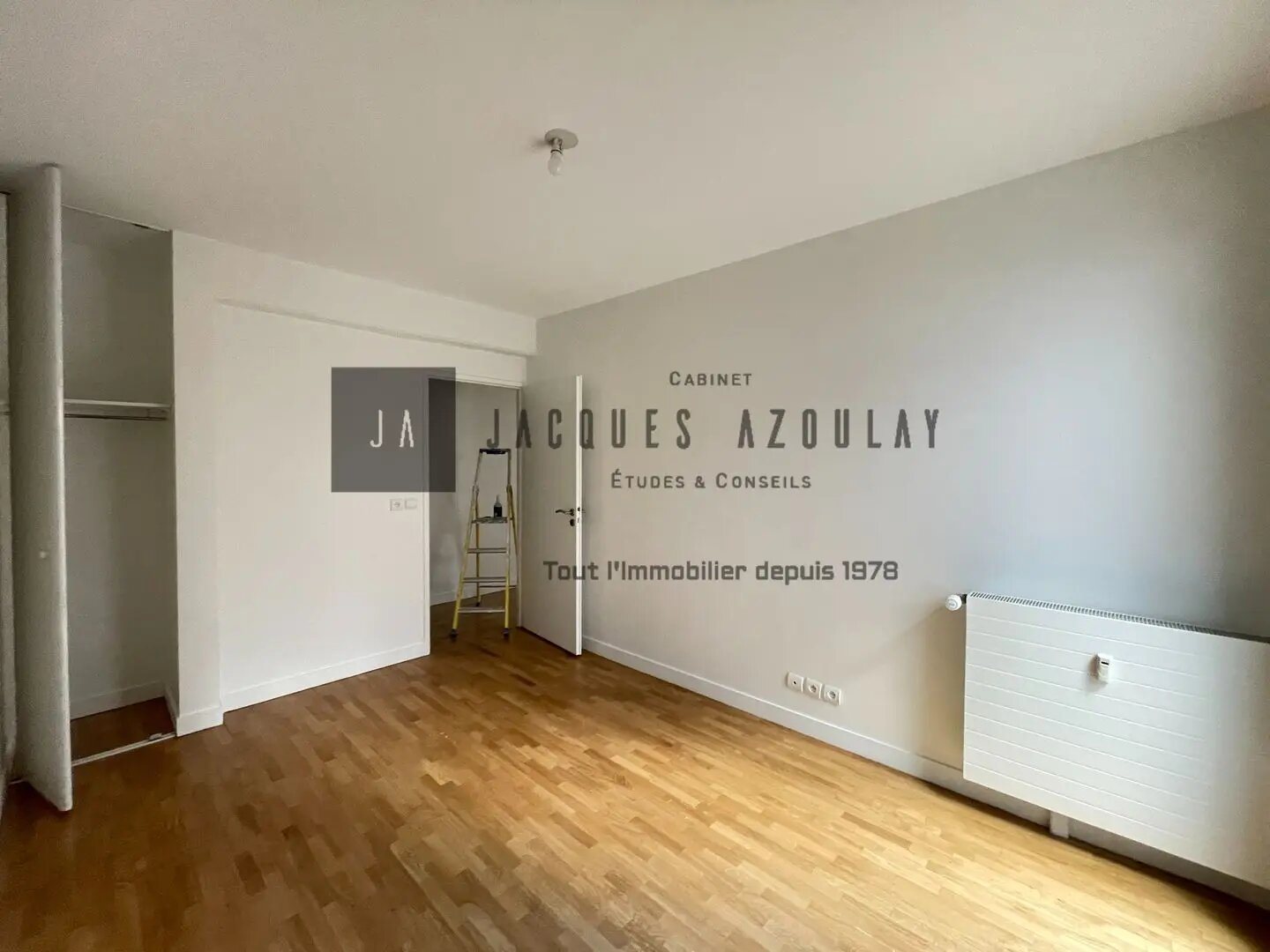 Appartement à louer, 68m², Paris 15ème