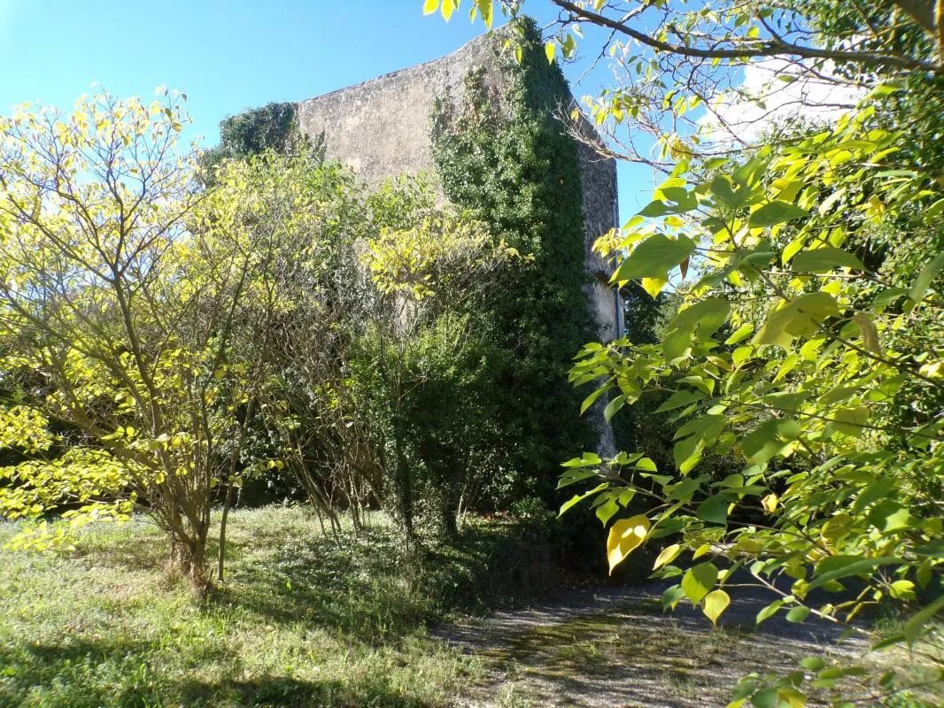 Maison à vendre, 95m², Grambois