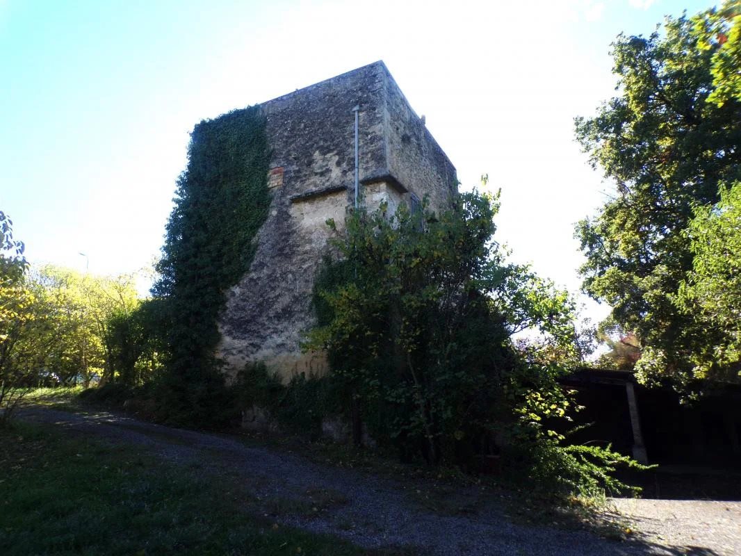 Maison à vendre, 95m², Grambois
