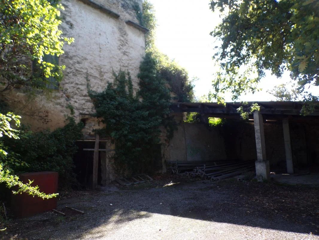 Maison à vendre, 95m², Grambois