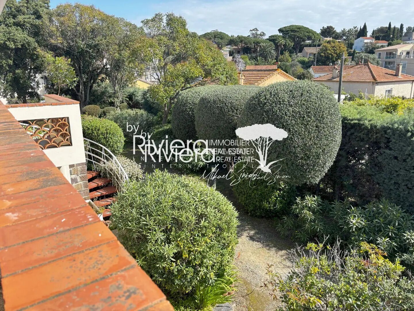 Appartement à vendre, 33m², Cavalaire-sur-Mer
