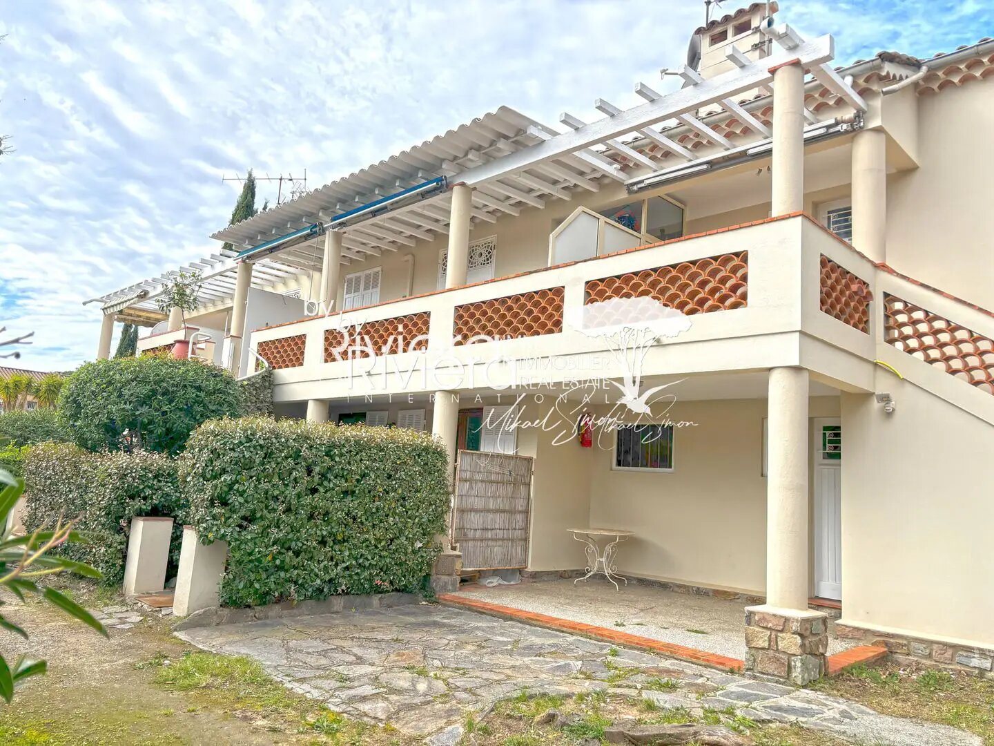 Appartement à vendre, 33m², Cavalaire-sur-Mer