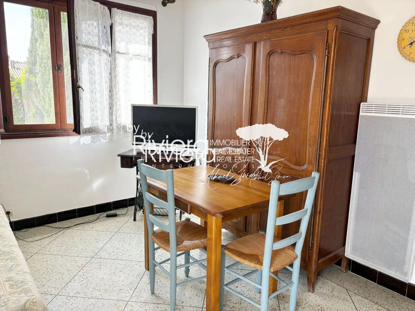 Appartement à vendre, 33m², Cavalaire-sur-Mer