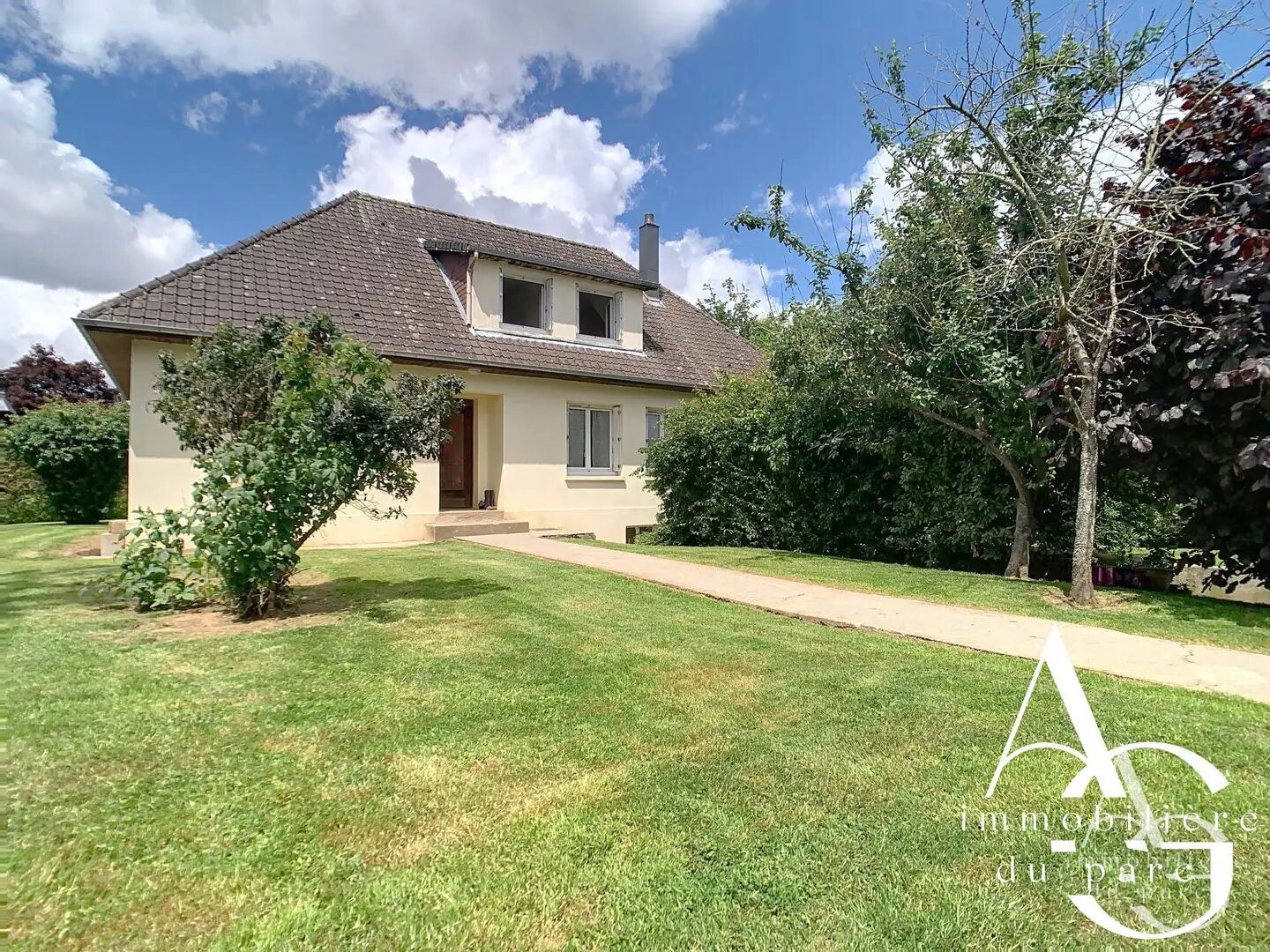 Maison à vendre, 149m², Allouville-Bellefosse