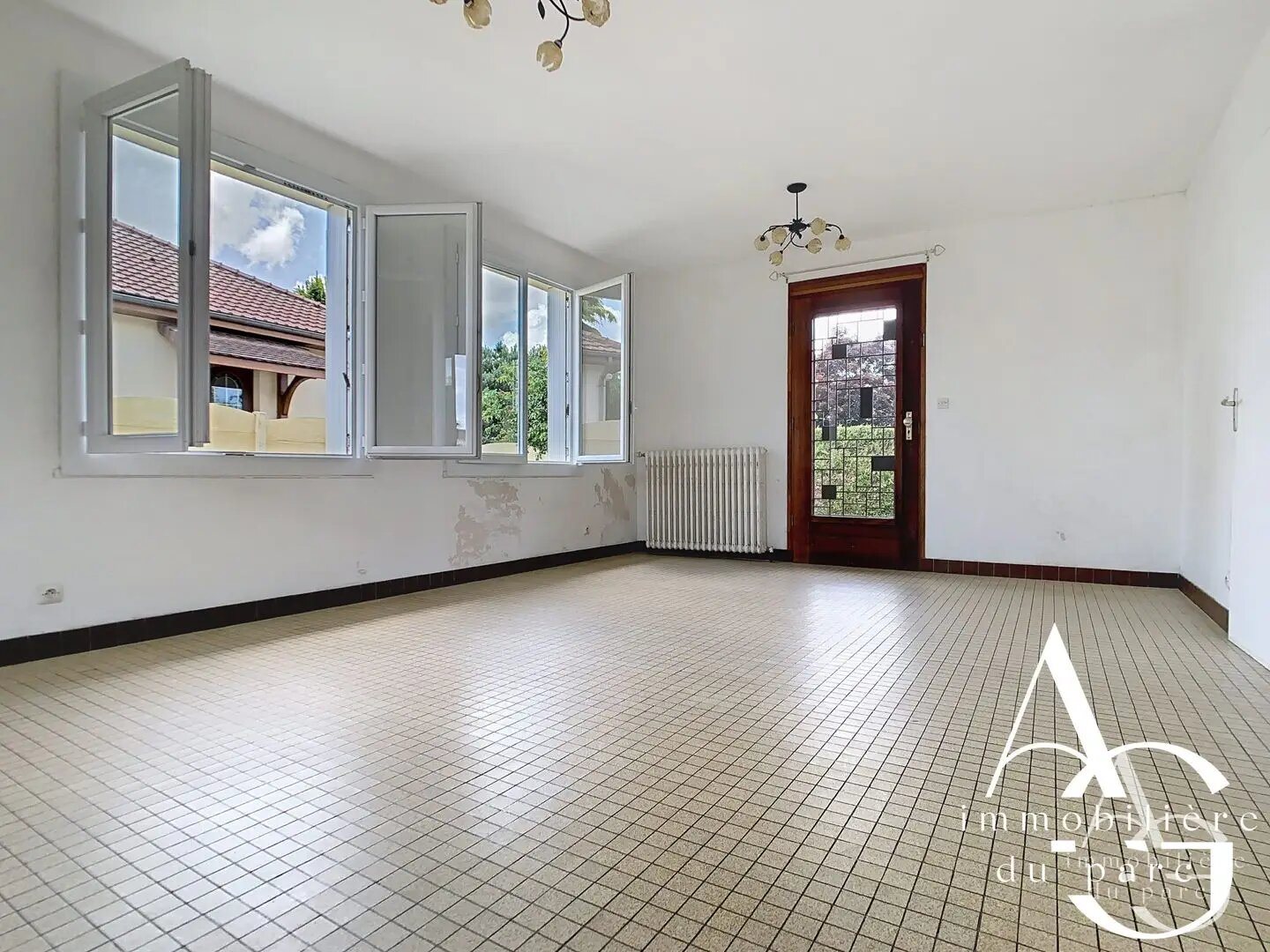 Maison à vendre, 149m², Allouville-Bellefosse