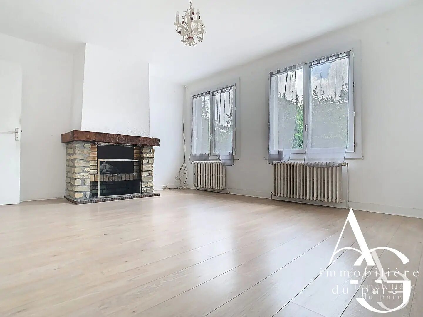 Maison à vendre, 149m², Allouville-Bellefosse
