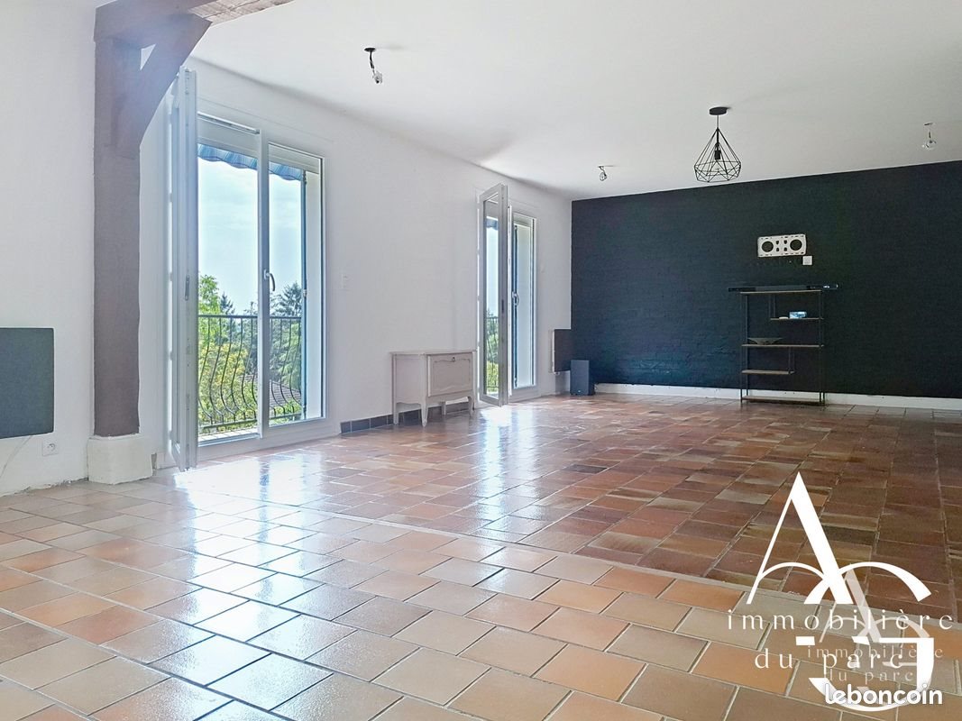 Maison à vendre, 134m², Bolbec