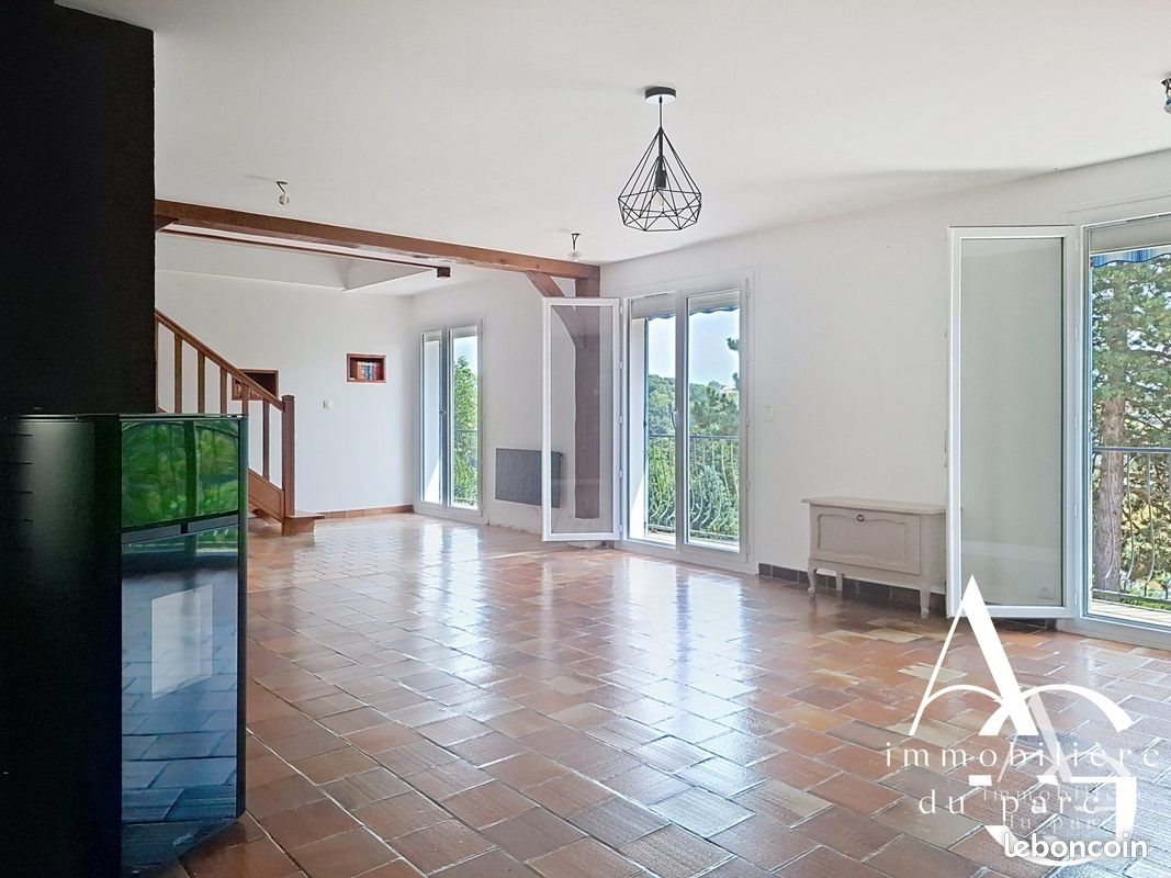 Maison à vendre, 134m², Bolbec