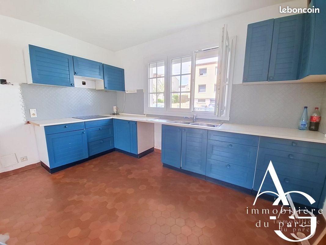 Maison à vendre, 134m², Bolbec