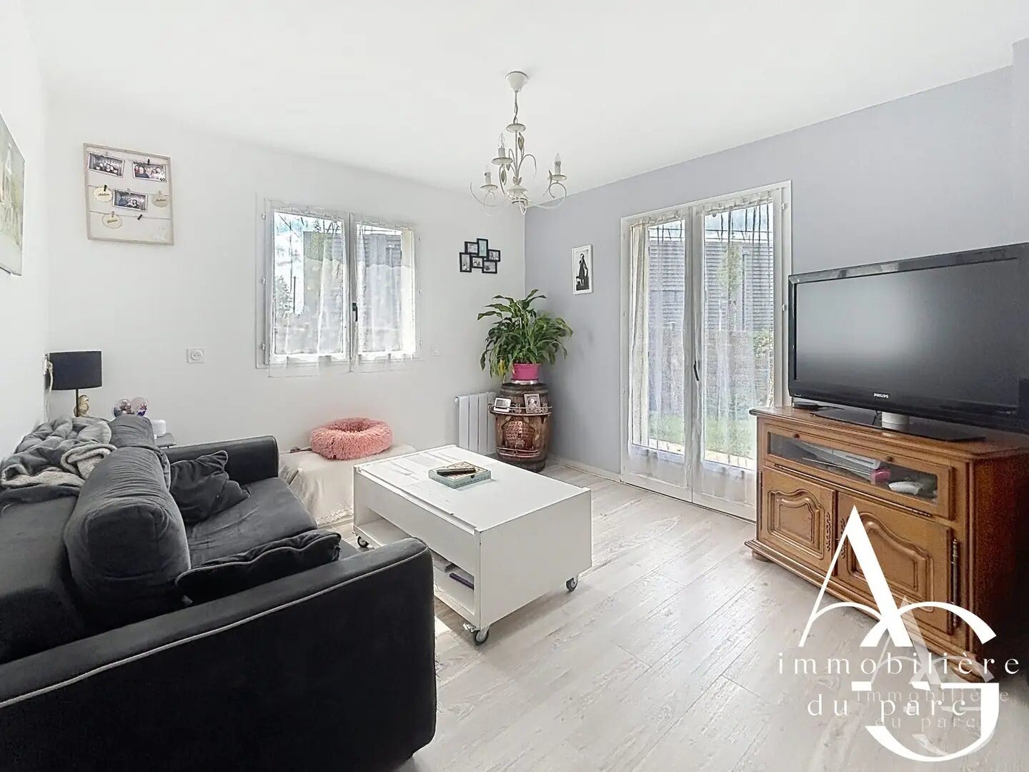 Maison à vendre, 120m², Le Trait