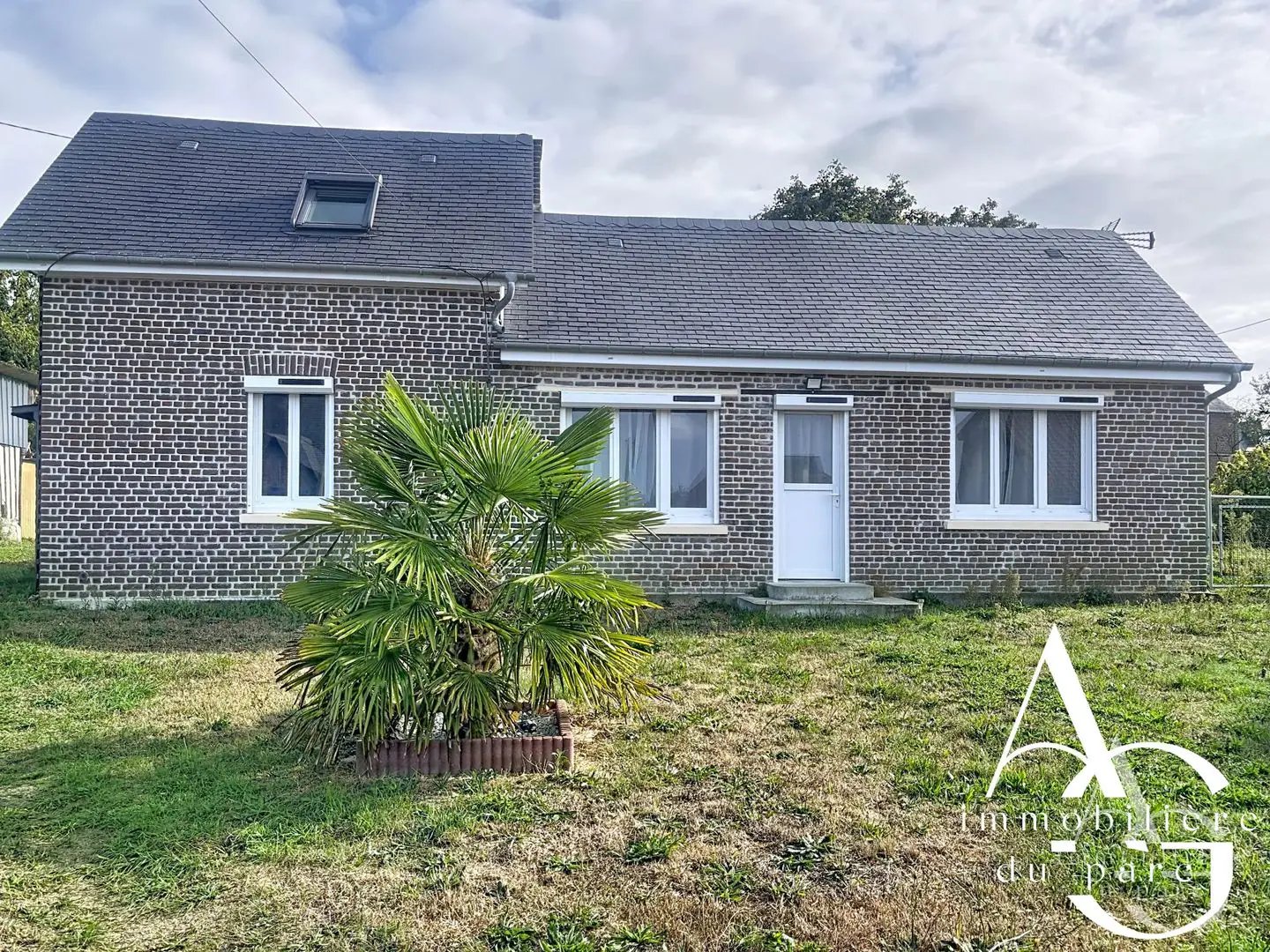 Maison à vendre, 77m², Notre-Dame-de-Bliquetuit