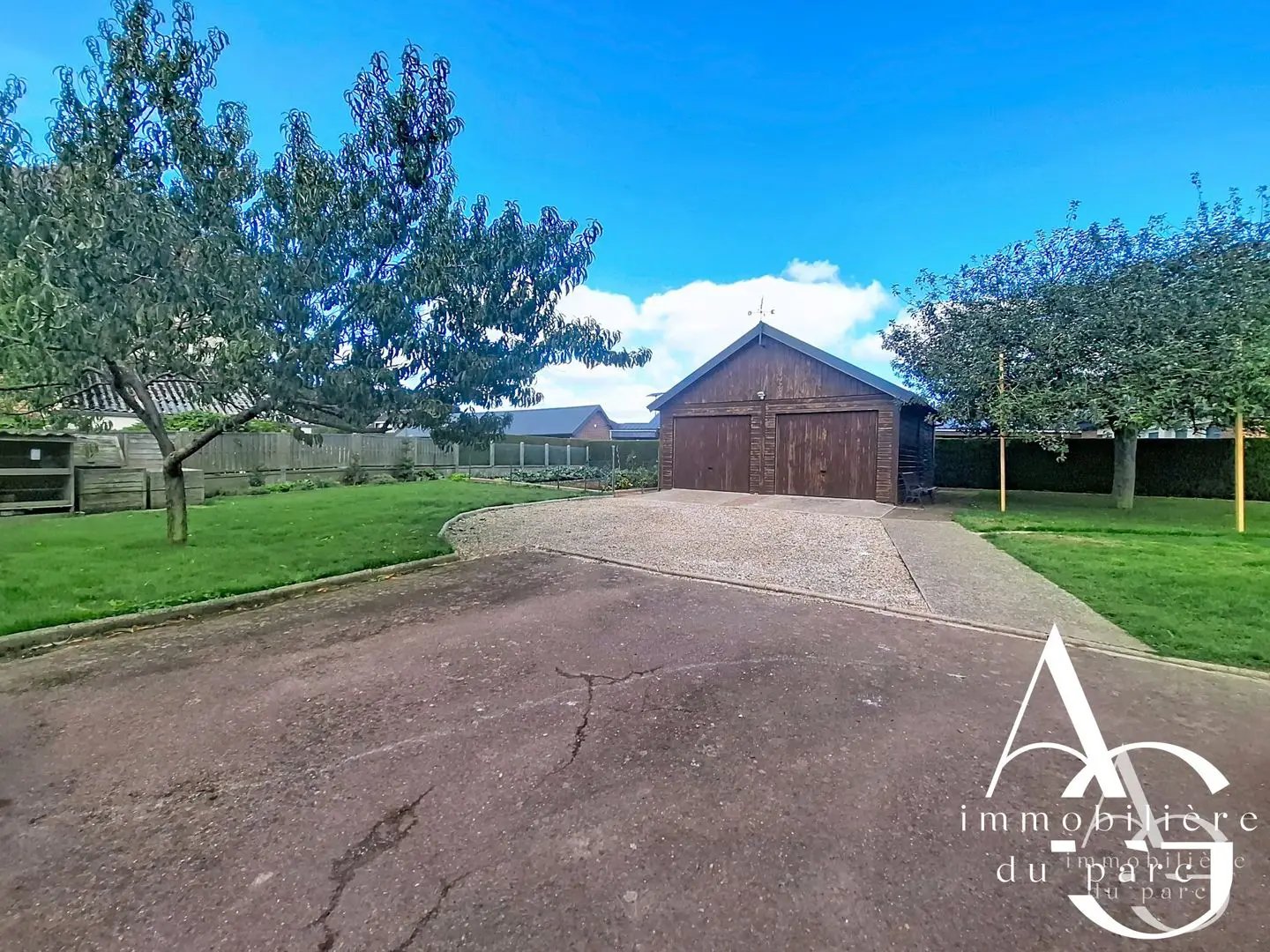 Maison à vendre, 193m², Les Trois-Pierres