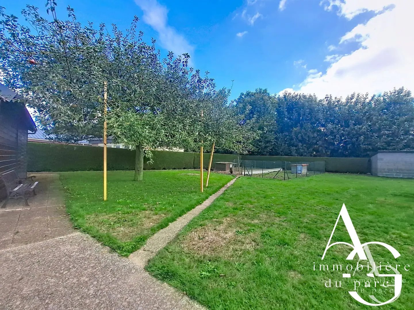 Maison à vendre, 193m², Les Trois-Pierres