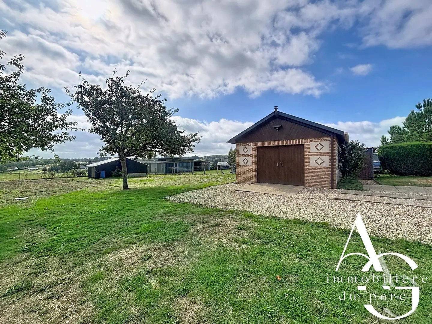 Maison à vendre, 163m², Notre-Dame-de-Bliquetuit