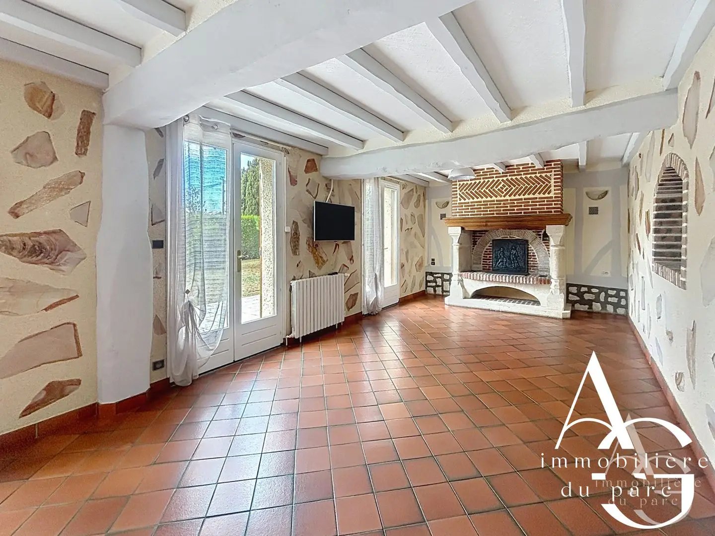 Maison à vendre, 163m², Notre-Dame-de-Bliquetuit