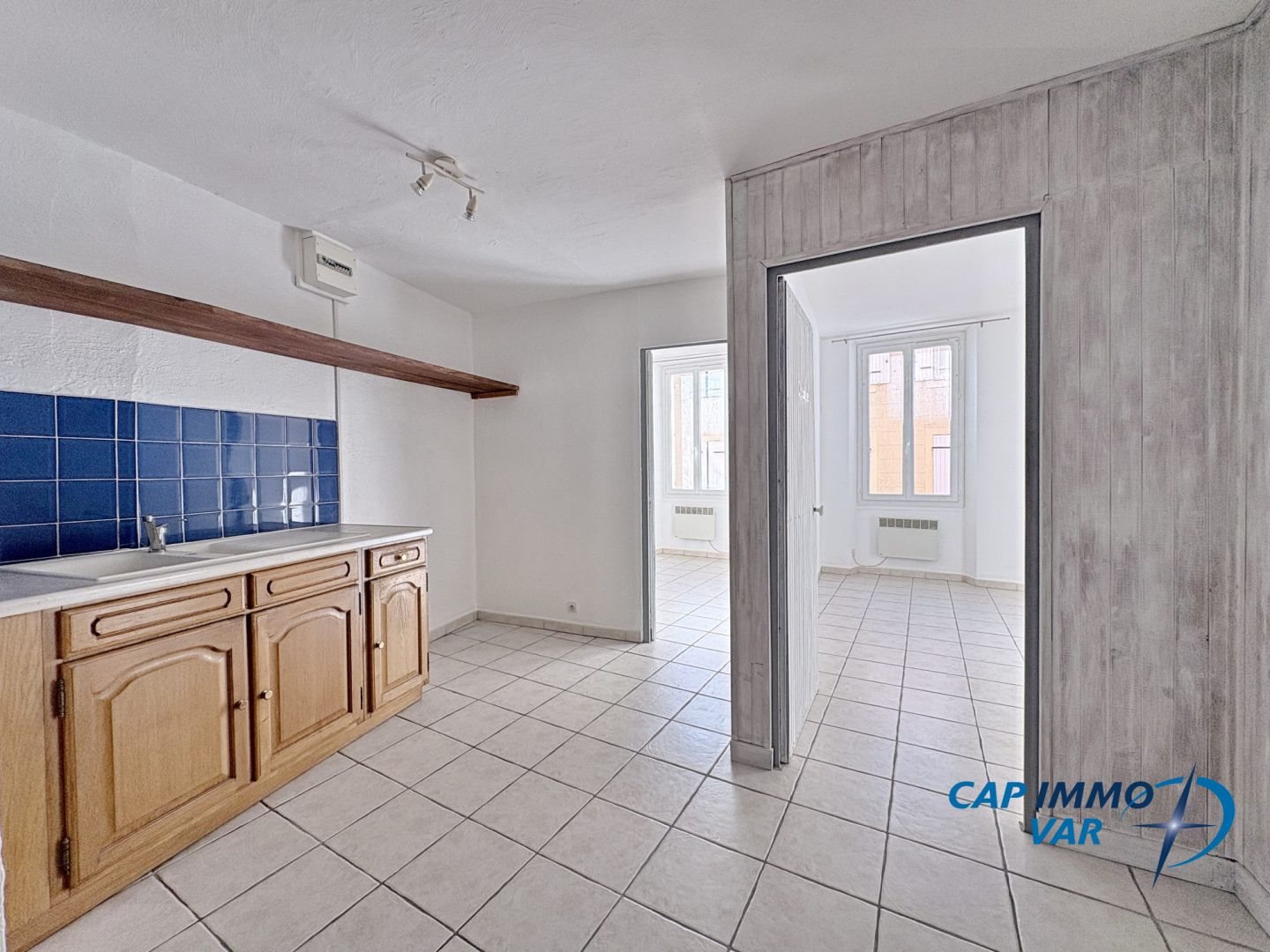 Appartement à vendre, 42m², Le Beausset