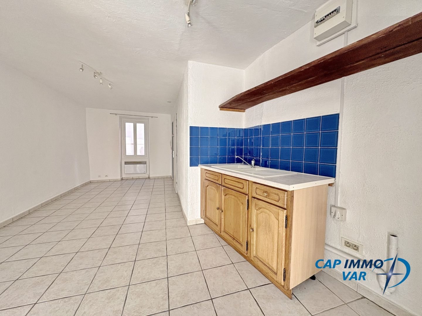 Appartement à vendre, 42m², Le Beausset