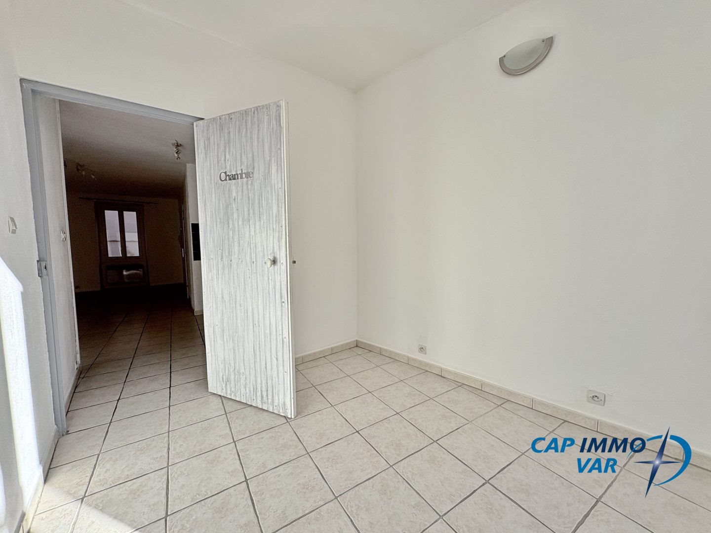 Appartement à vendre, 42m², Le Beausset