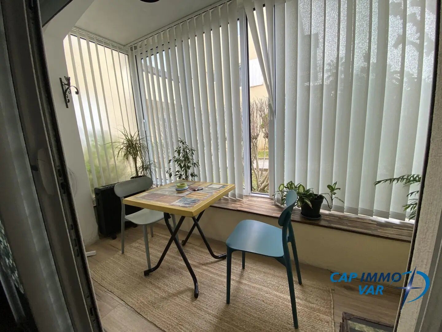 Appartement à louer, 31m², Saint-Cyr-sur-Mer