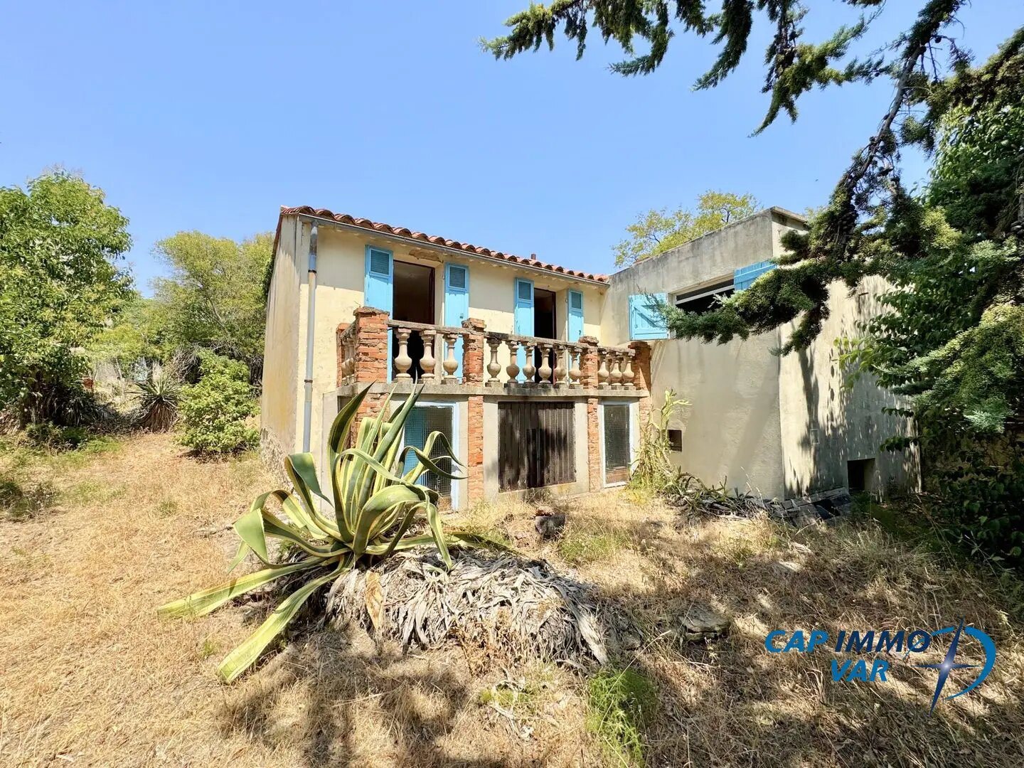 Maison à vendre, 33m², Le Castellet