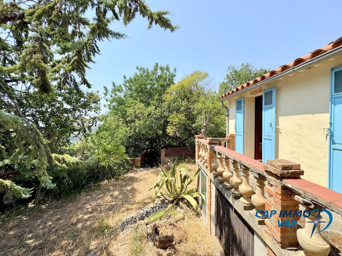 Maison à vendre, 33m², Le Castellet