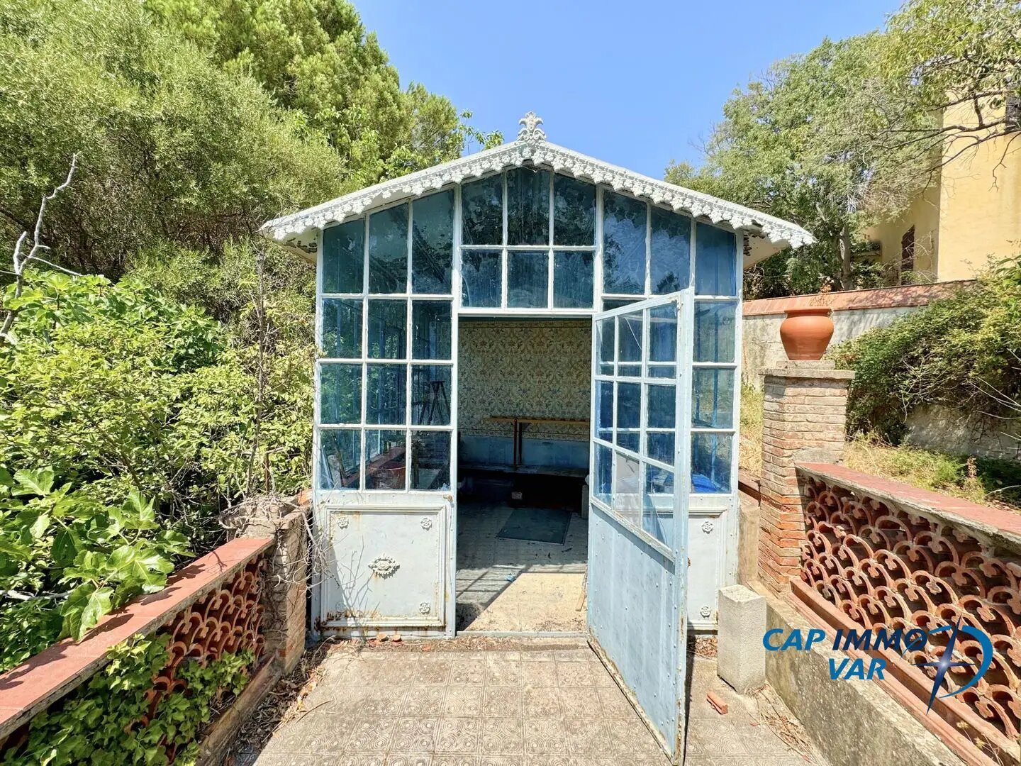Maison à vendre, 33m², Le Castellet
