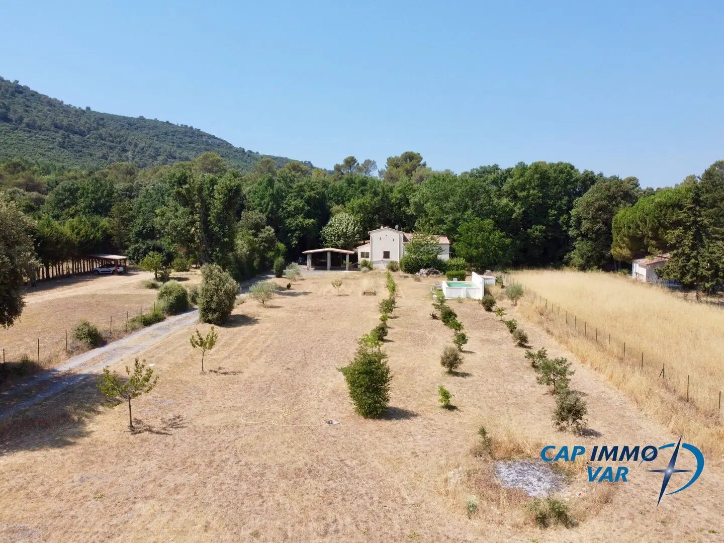 Maison à vendre, 140m², Signes
