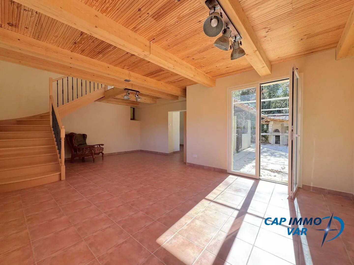 Maison à vendre, 140m², Signes