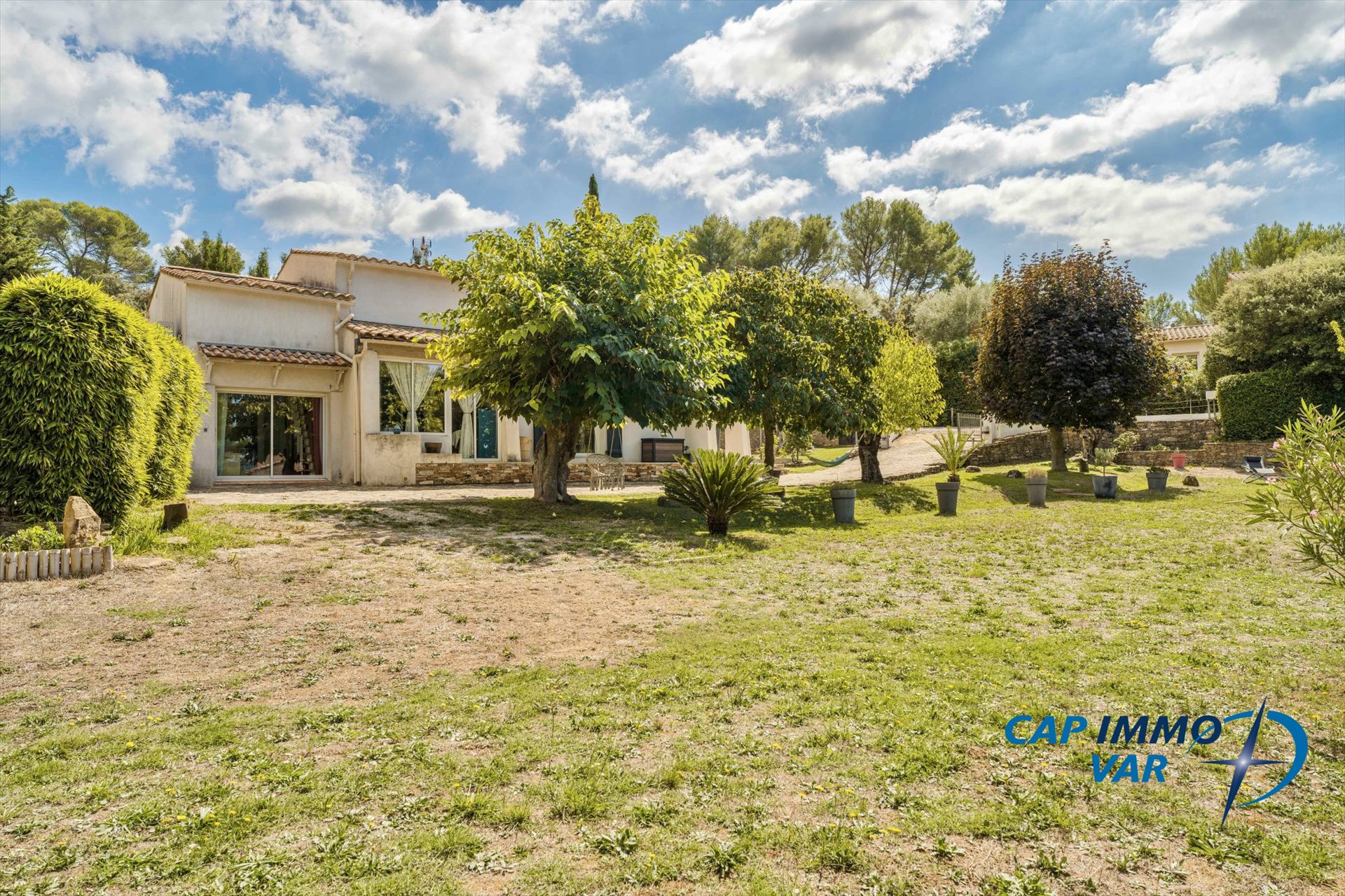Maison à vendre, 160m², Le Beausset