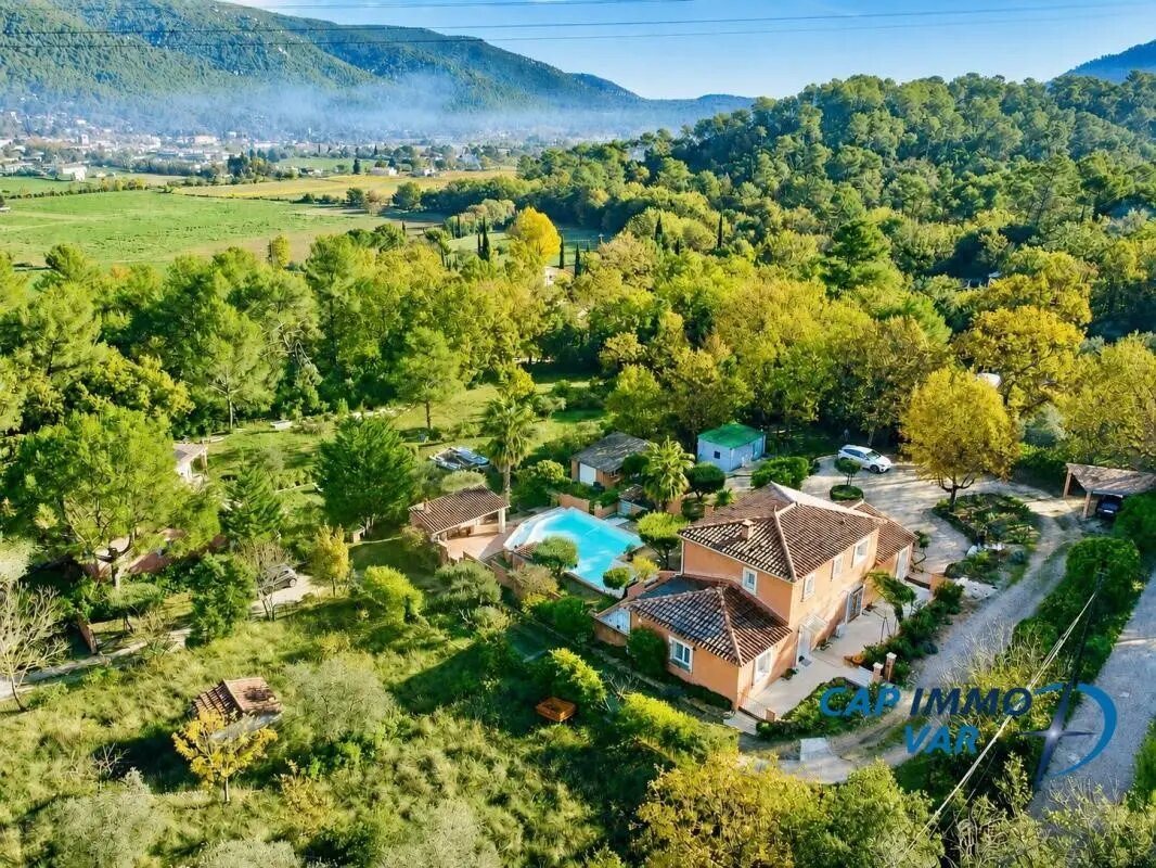 Maison à vendre, 165m², Signes