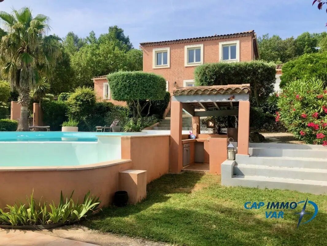 Maison à vendre, 165m², Signes