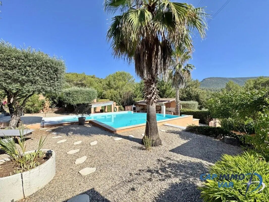 Maison à vendre, 165m², Signes