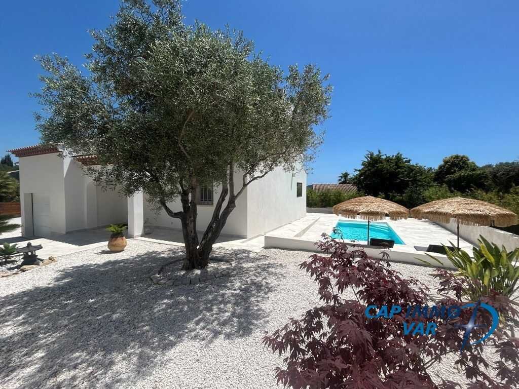Maison à vendre, 130m², Sanary-sur-Mer