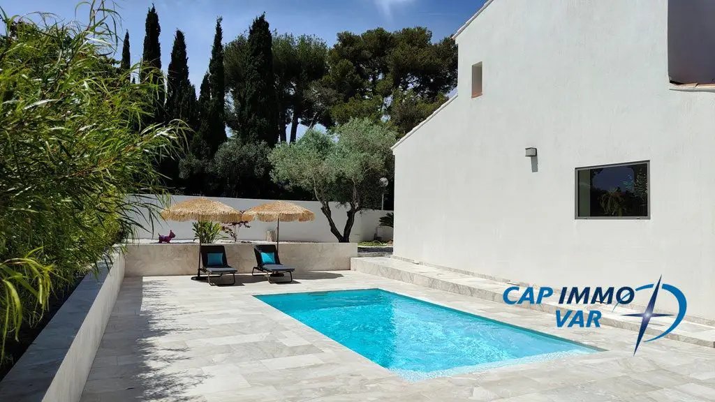 Maison à vendre, 130m², Sanary-sur-Mer