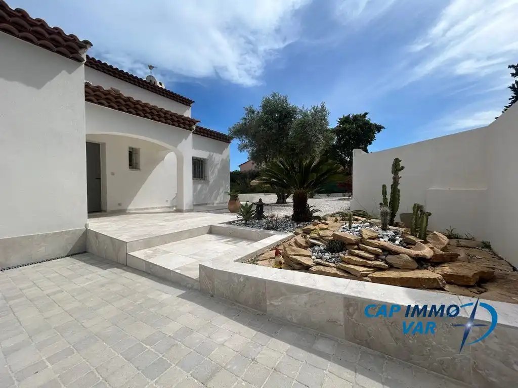 Maison à vendre, 130m², Sanary-sur-Mer