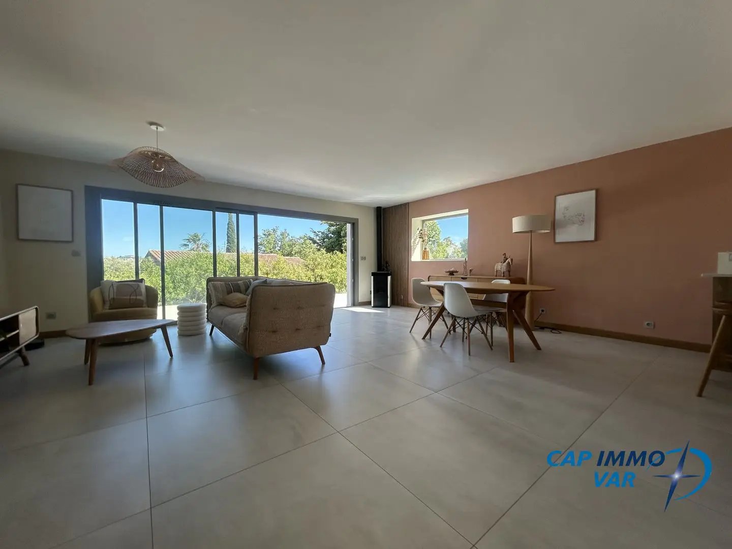 Maison à vendre, 130m², Sanary-sur-Mer