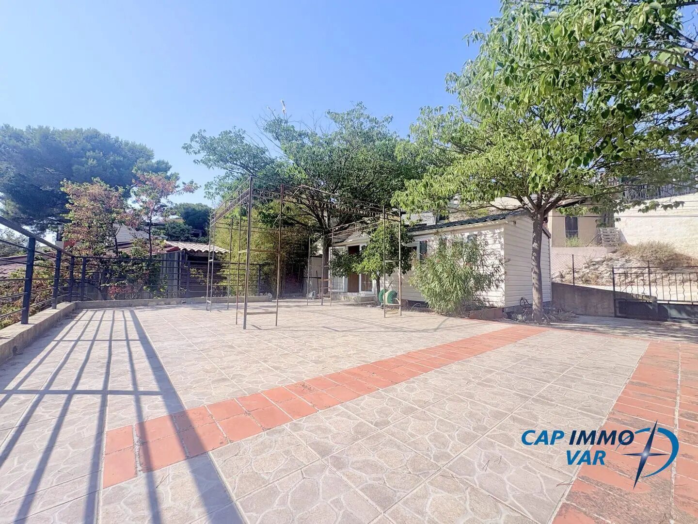 Maison à vendre, 26m², Le Castellet