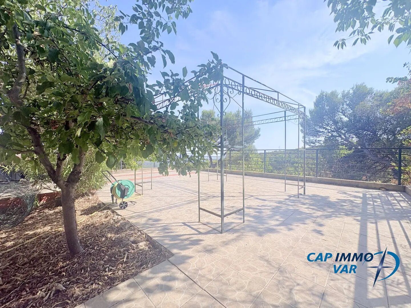 Maison à vendre, 26m², Le Castellet