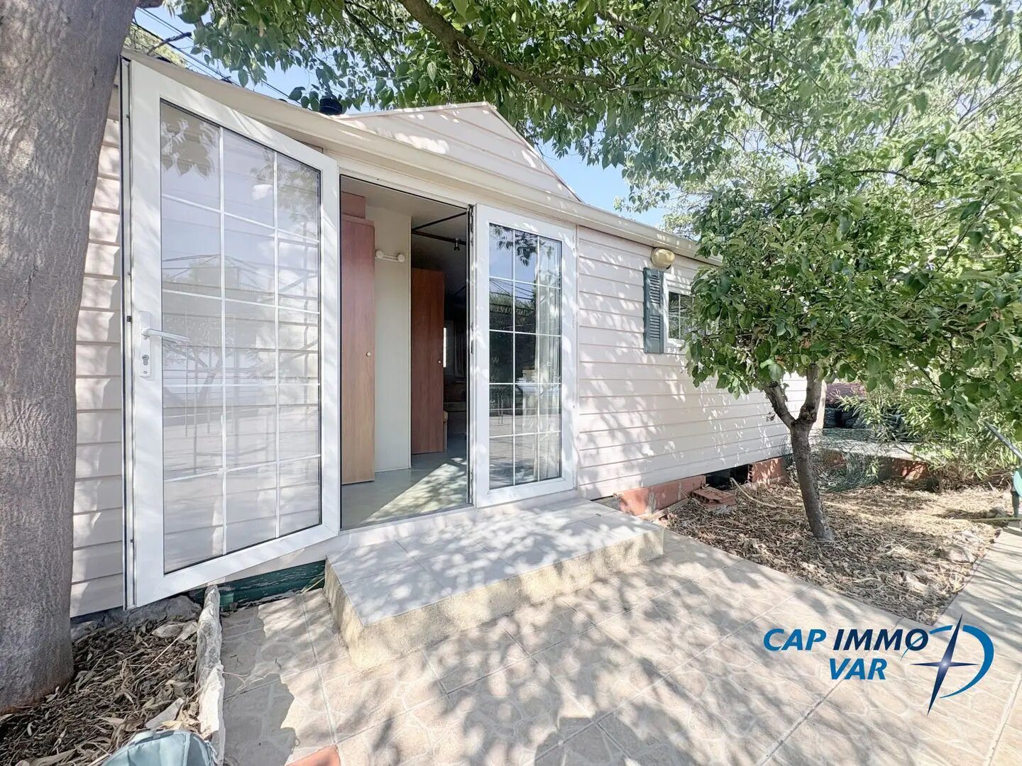 Maison à vendre, 26m², Le Castellet