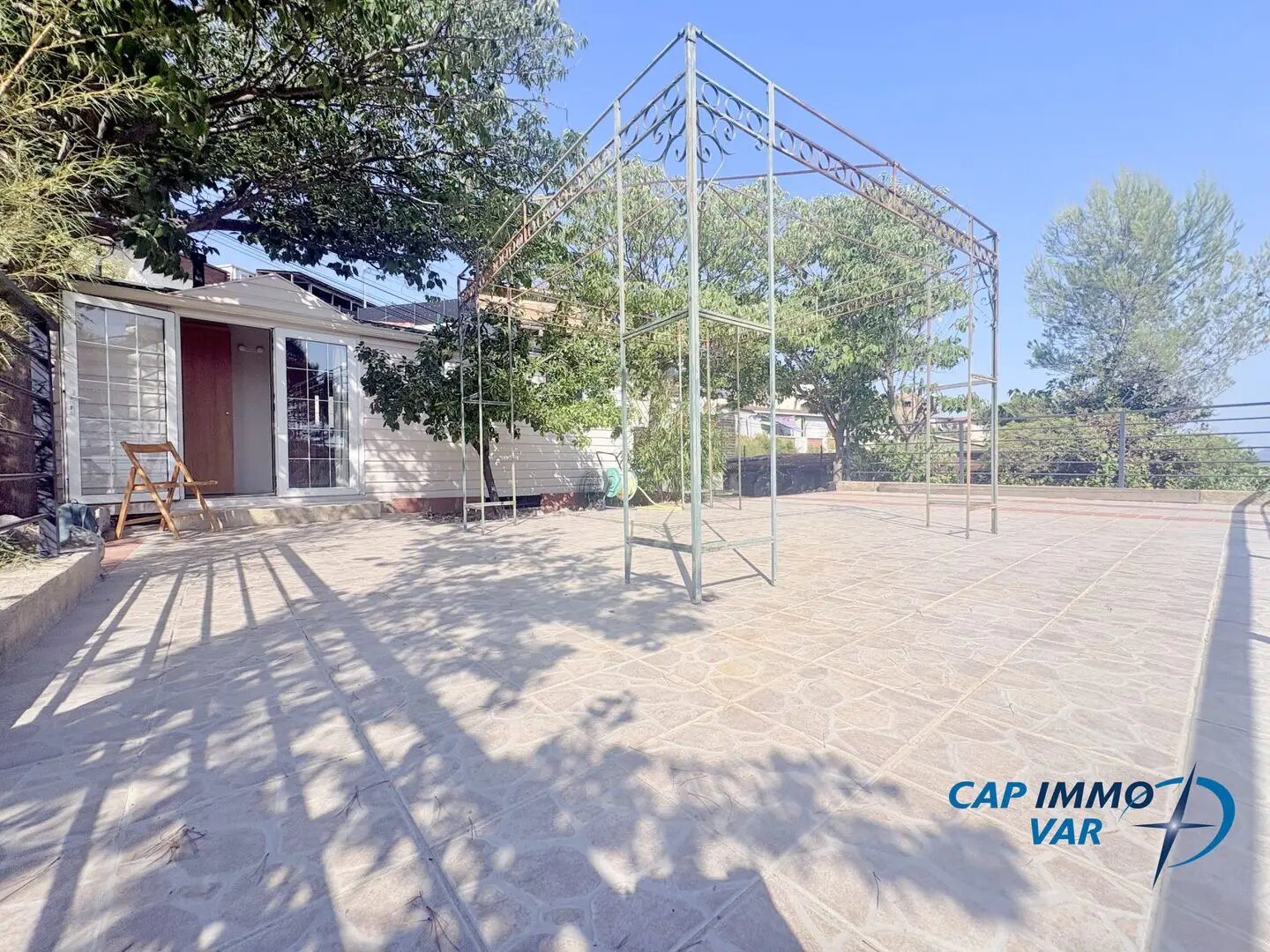 Maison à vendre, 26m², Le Castellet