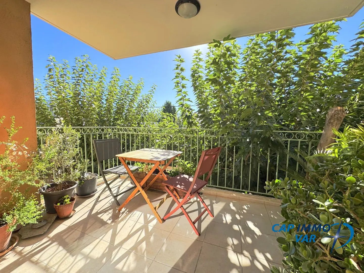 Appartement à vendre, 70m², Le Beausset