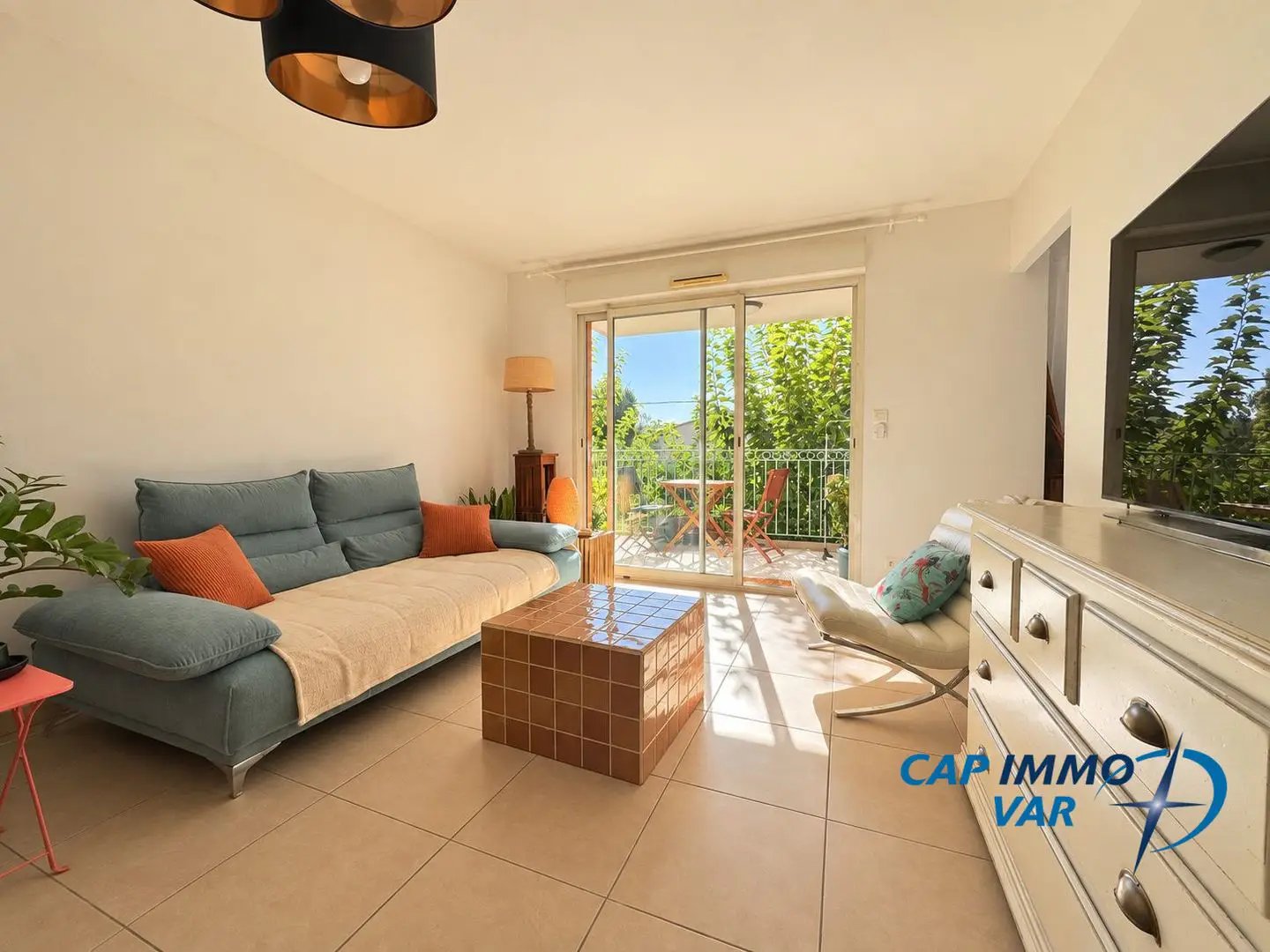 Appartement à vendre, 70m², Le Beausset