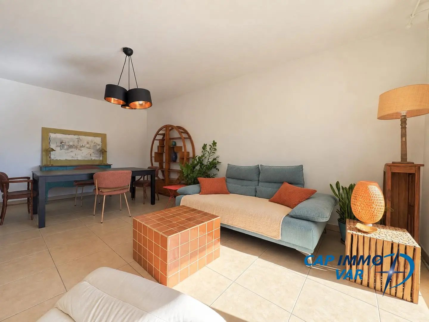 Appartement à vendre, 70m², Le Beausset