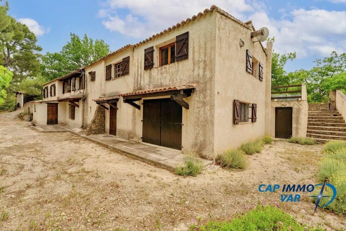 Maison à vendre, 205m², Le Beausset