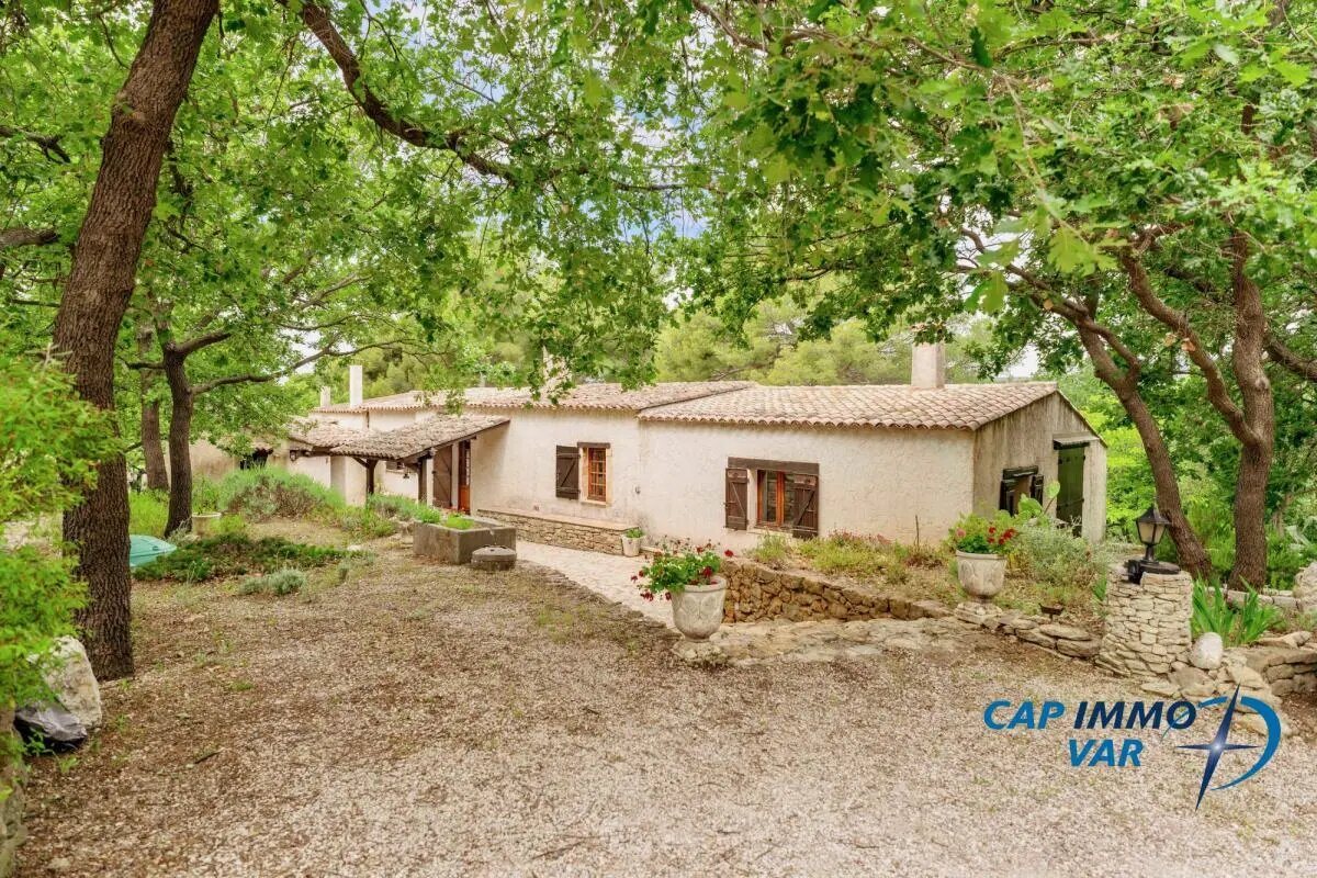Maison à vendre, 205m², Le Beausset