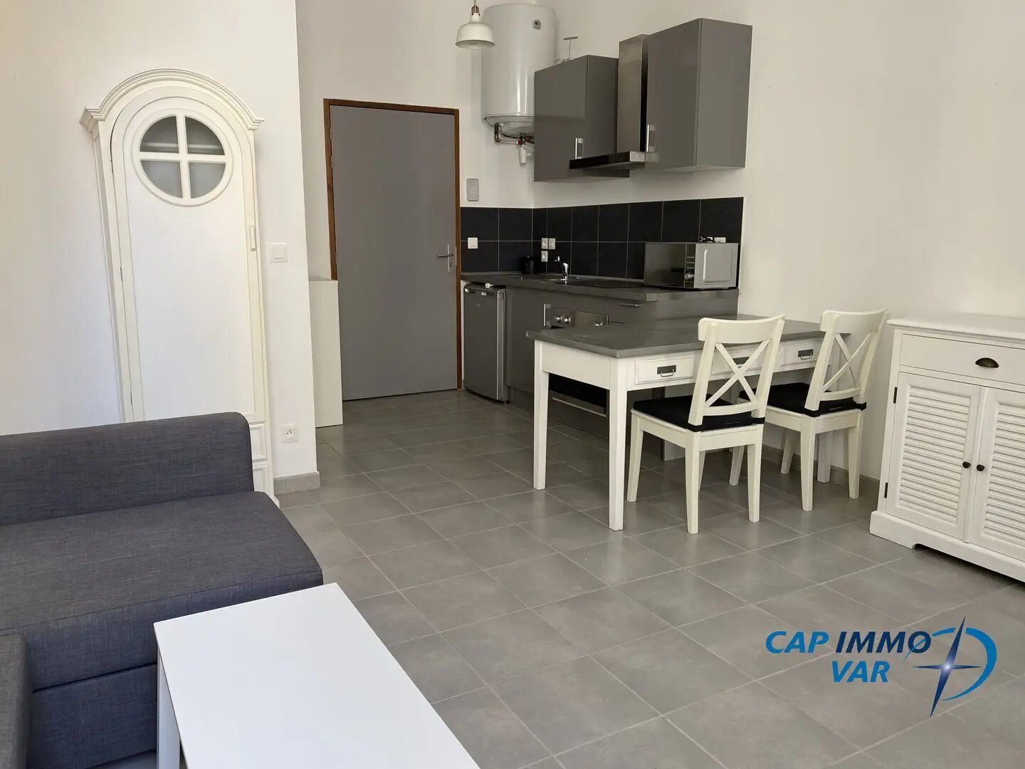 Appartement à louer, 23m², Le Beausset