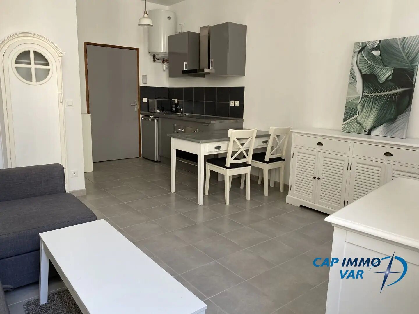 Appartement à louer, 23m², Le Beausset