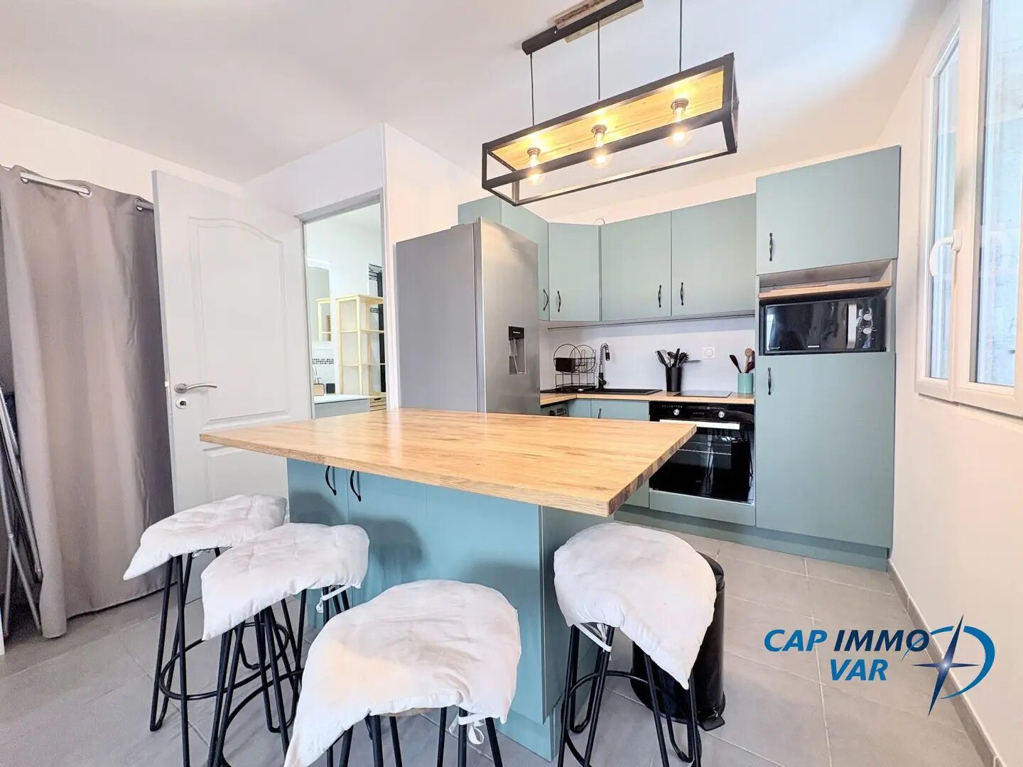Appartement à vendre, 22m², Le Beausset