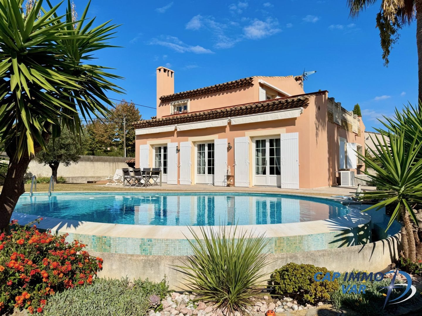 Maison à vendre, 158m², Sanary-sur-Mer